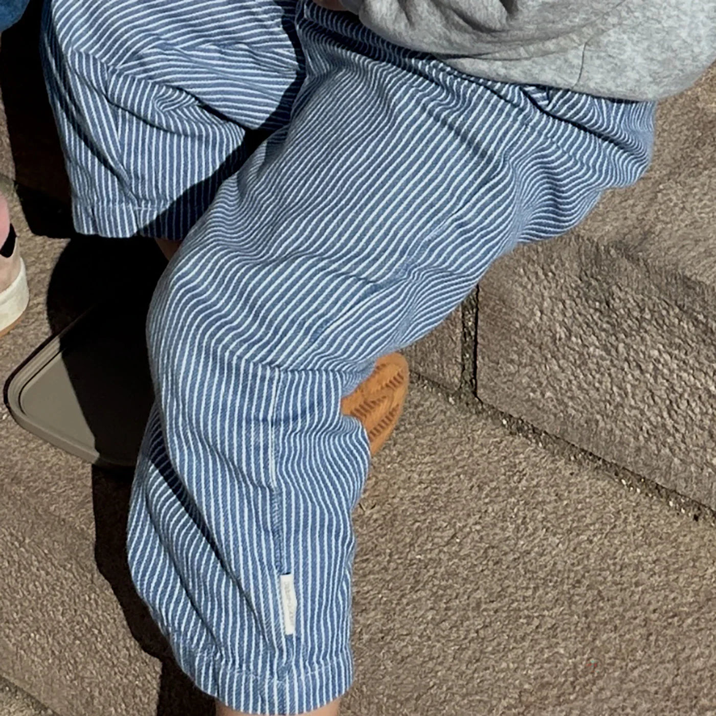 Milkboy blue Pants