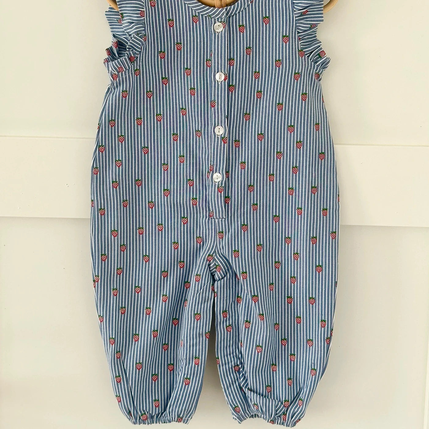 Milkboy Blue pants