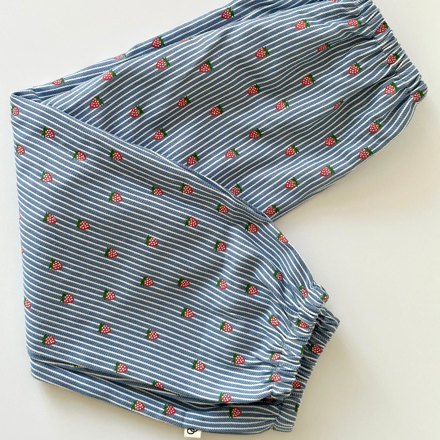 Milkboy blue Pants
