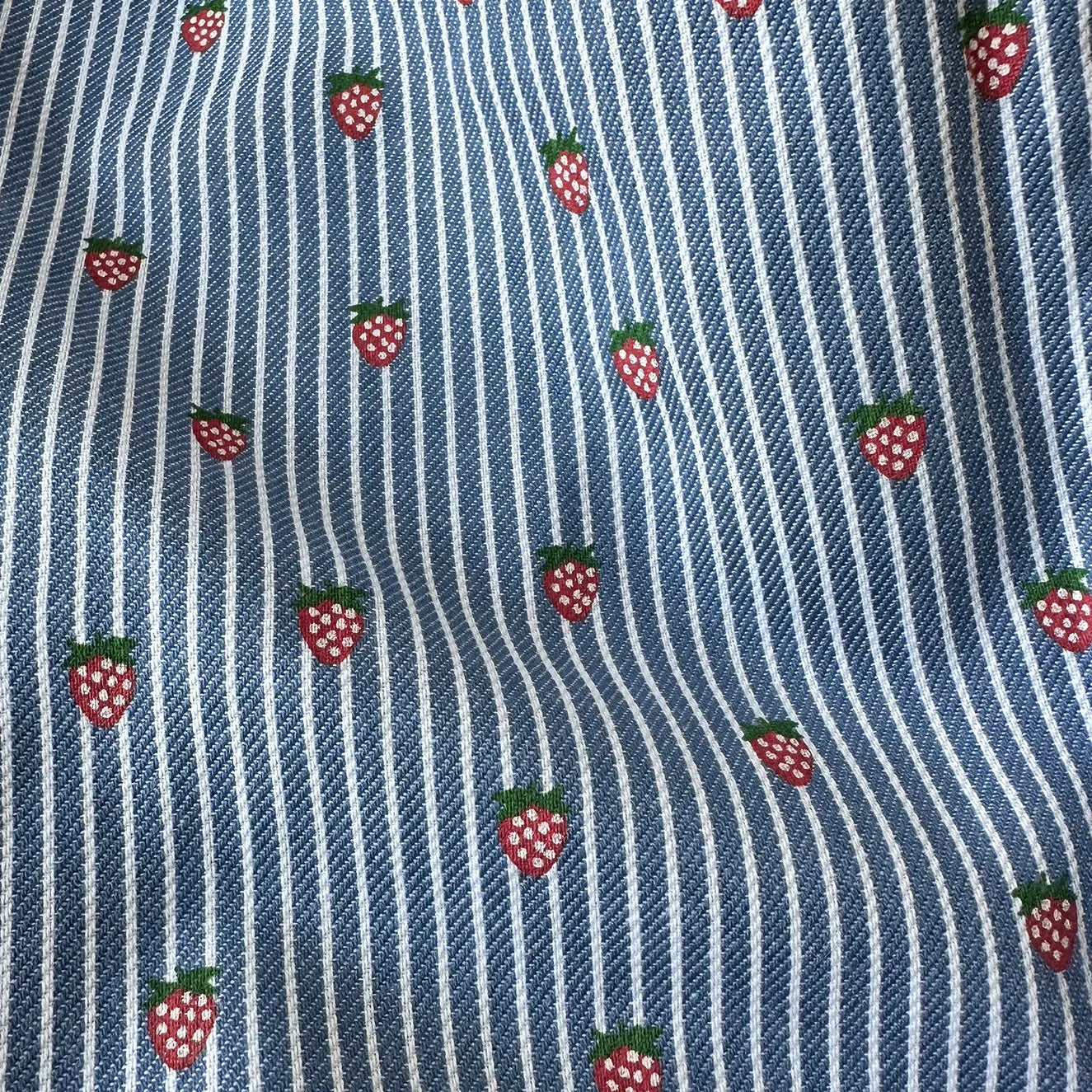 Milkboy blue Pants