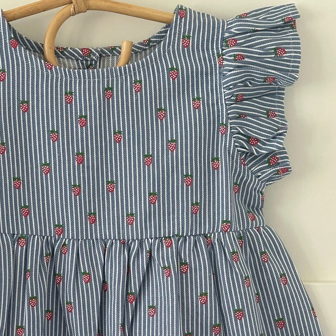 Milkboy blue Dress