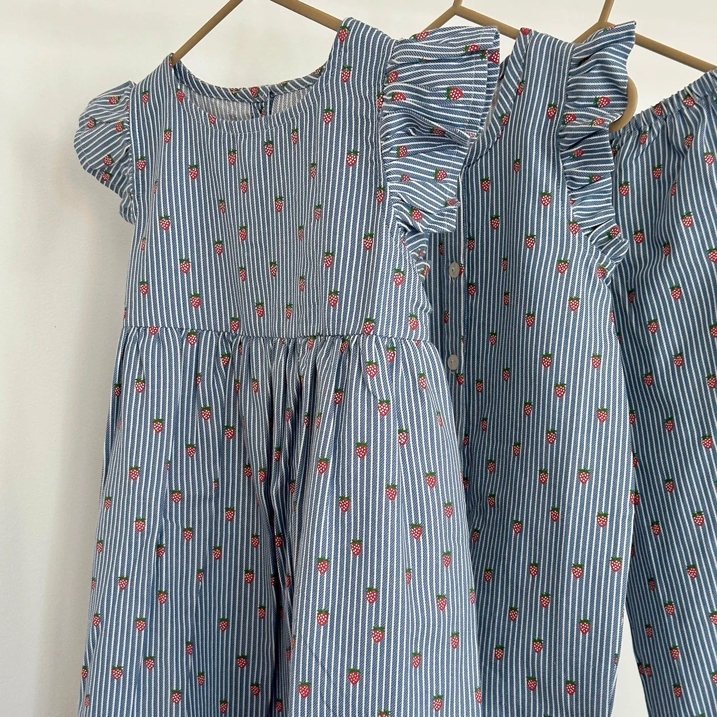 Milkboy blue Dress