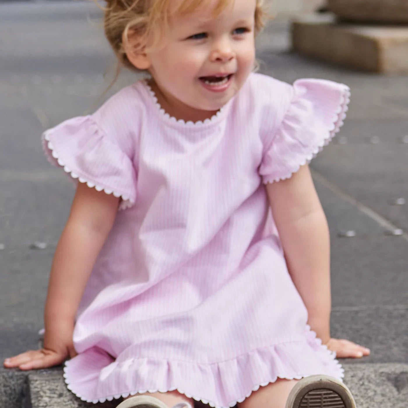 Milkboy rosey Dress