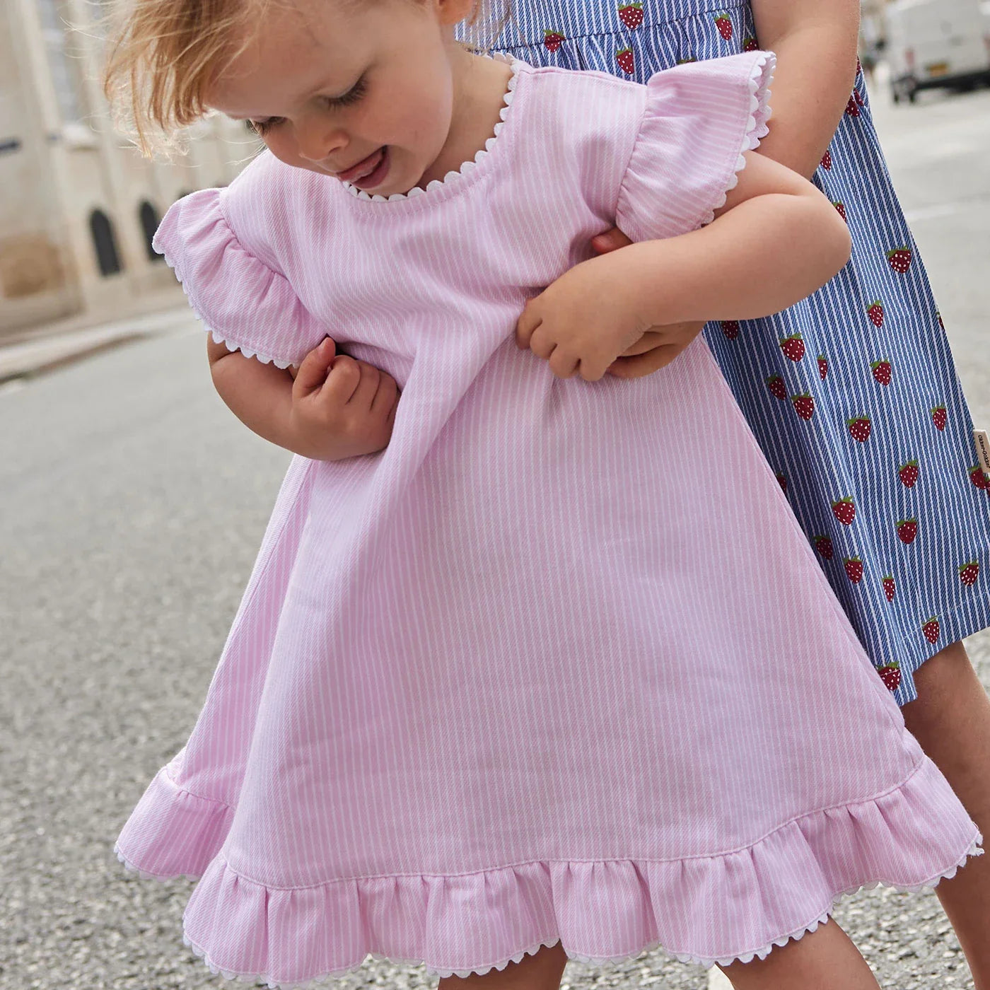 Milkboy rosey Dress