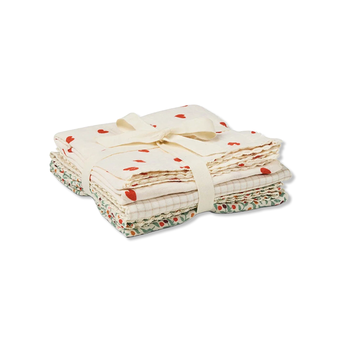 Mio musselin Muslin cloth