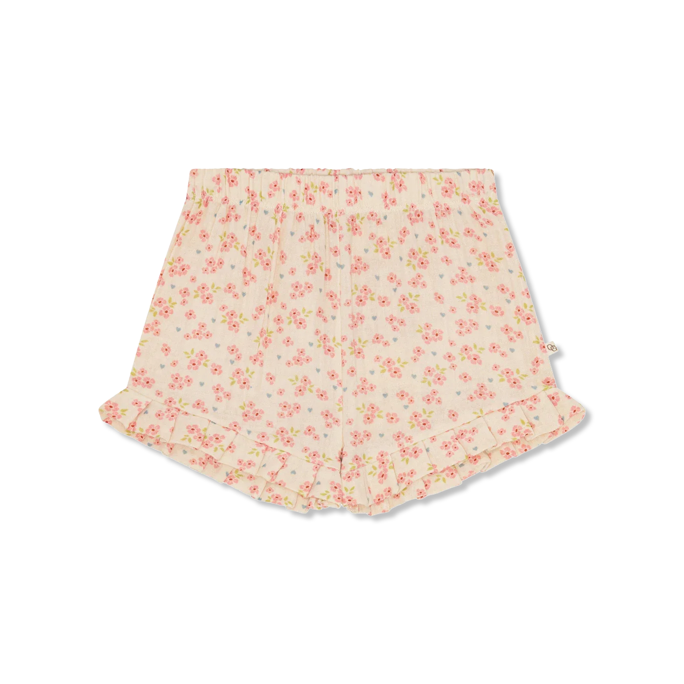 Muslin Shorts