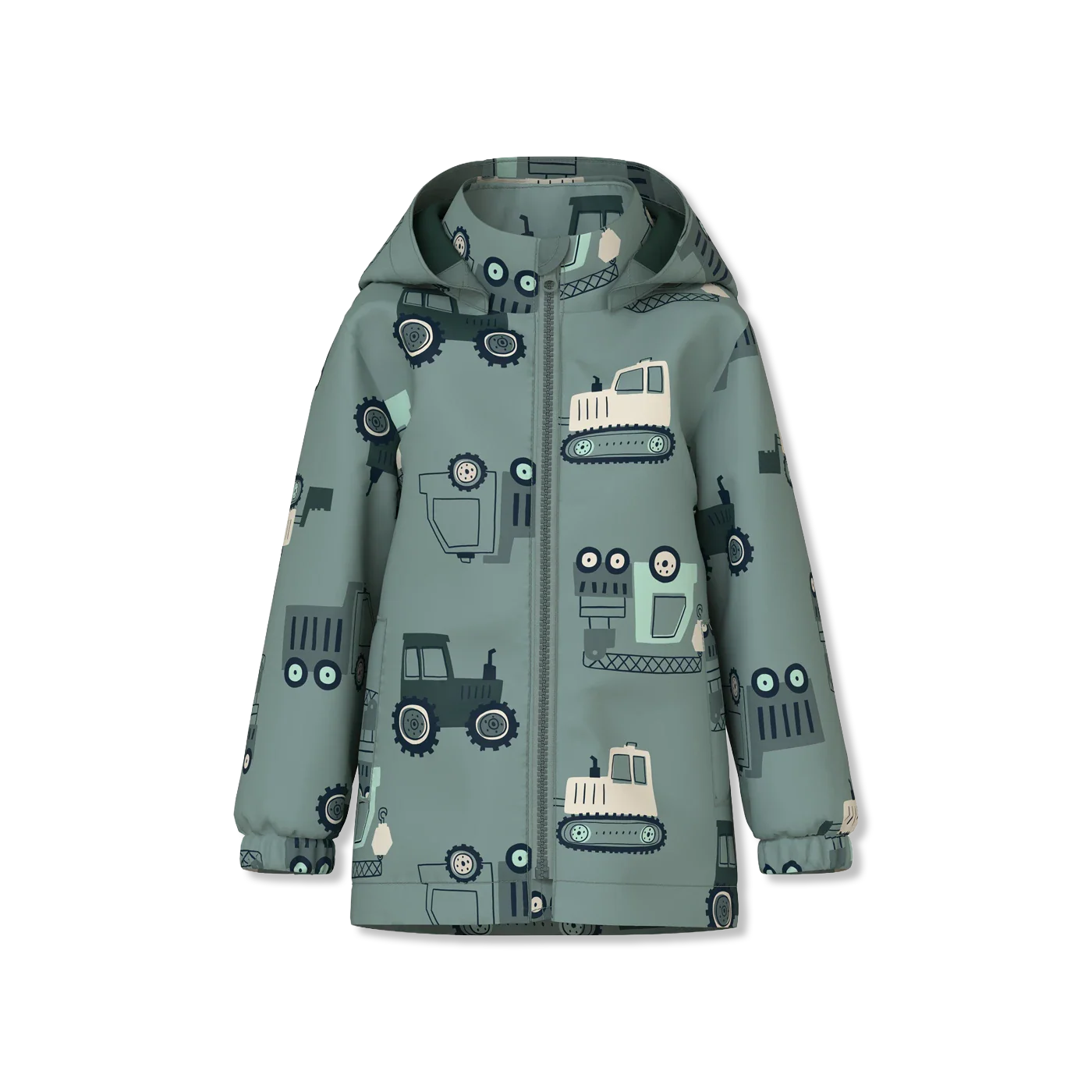 Nmmmax summer jacket