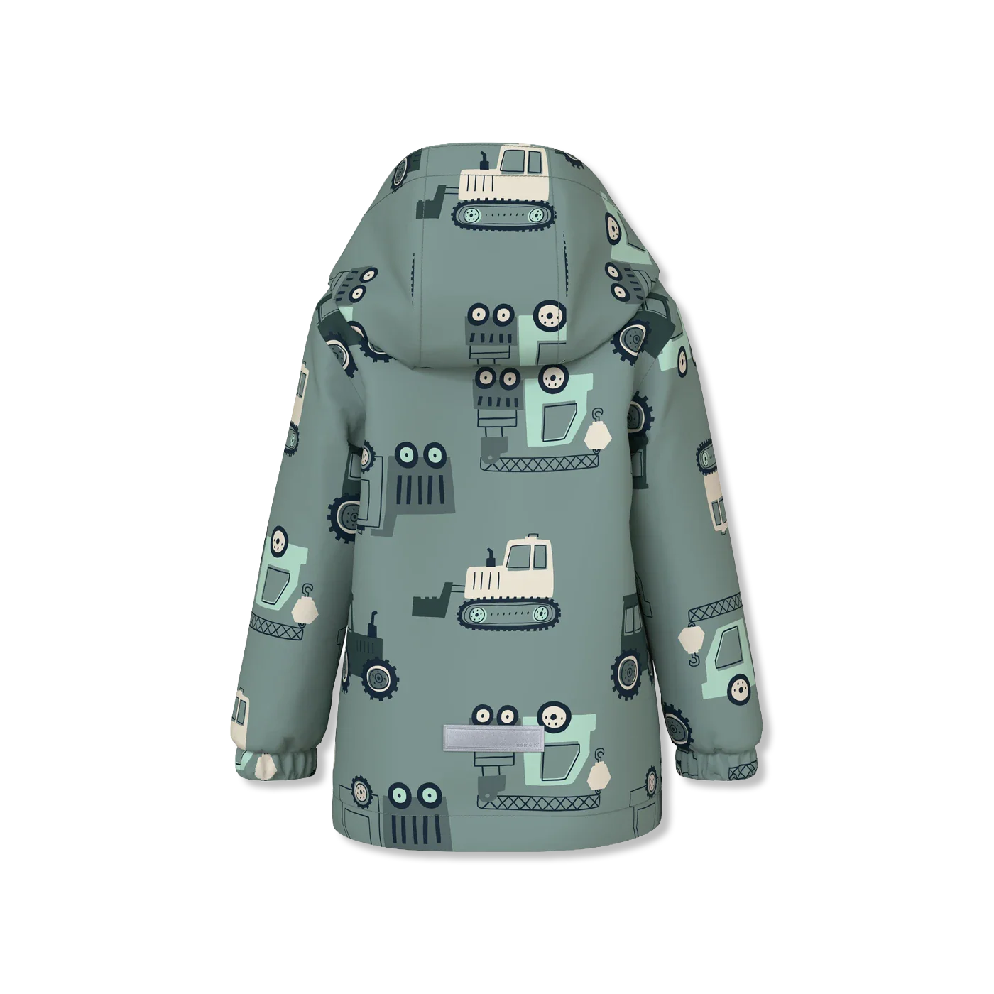 Nmmmax summer jacket