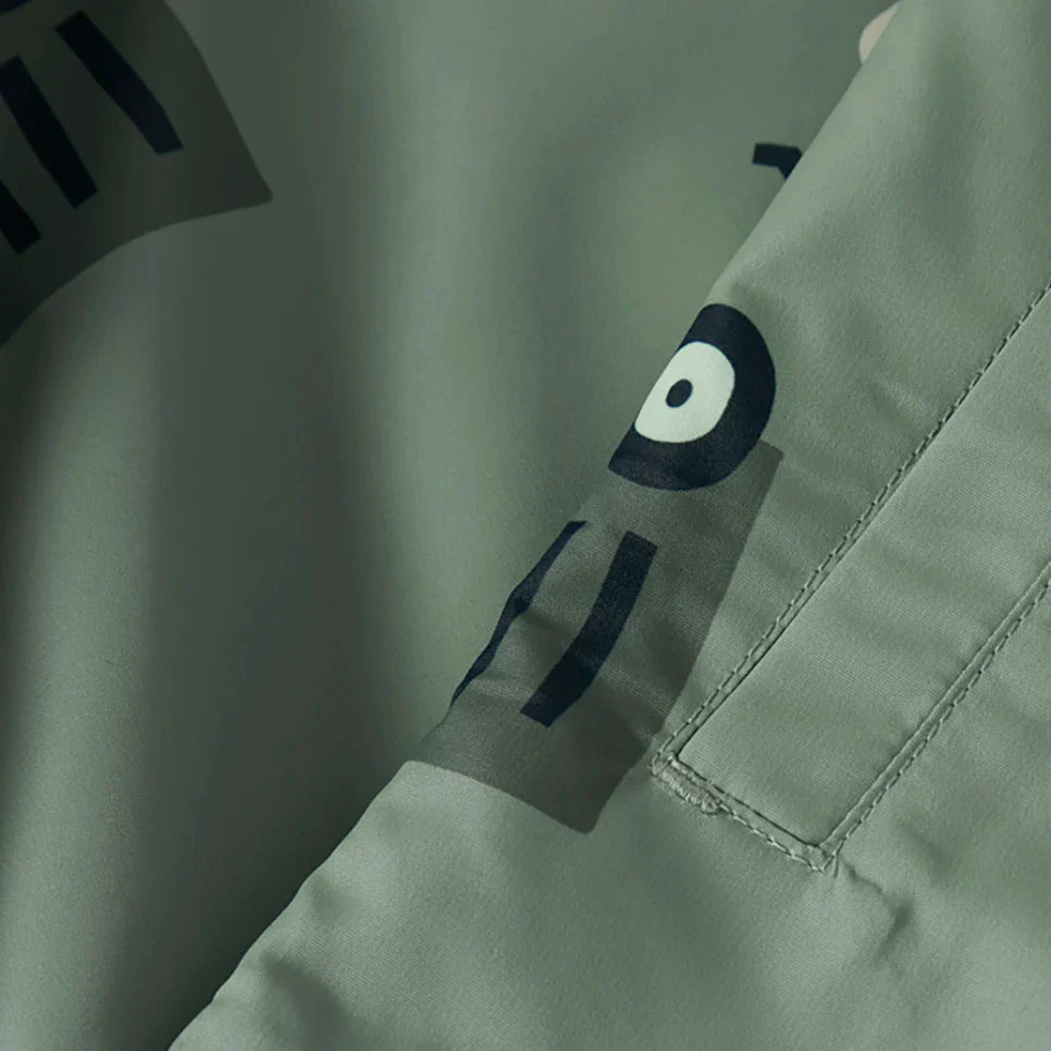 Nmmmax summer jacket