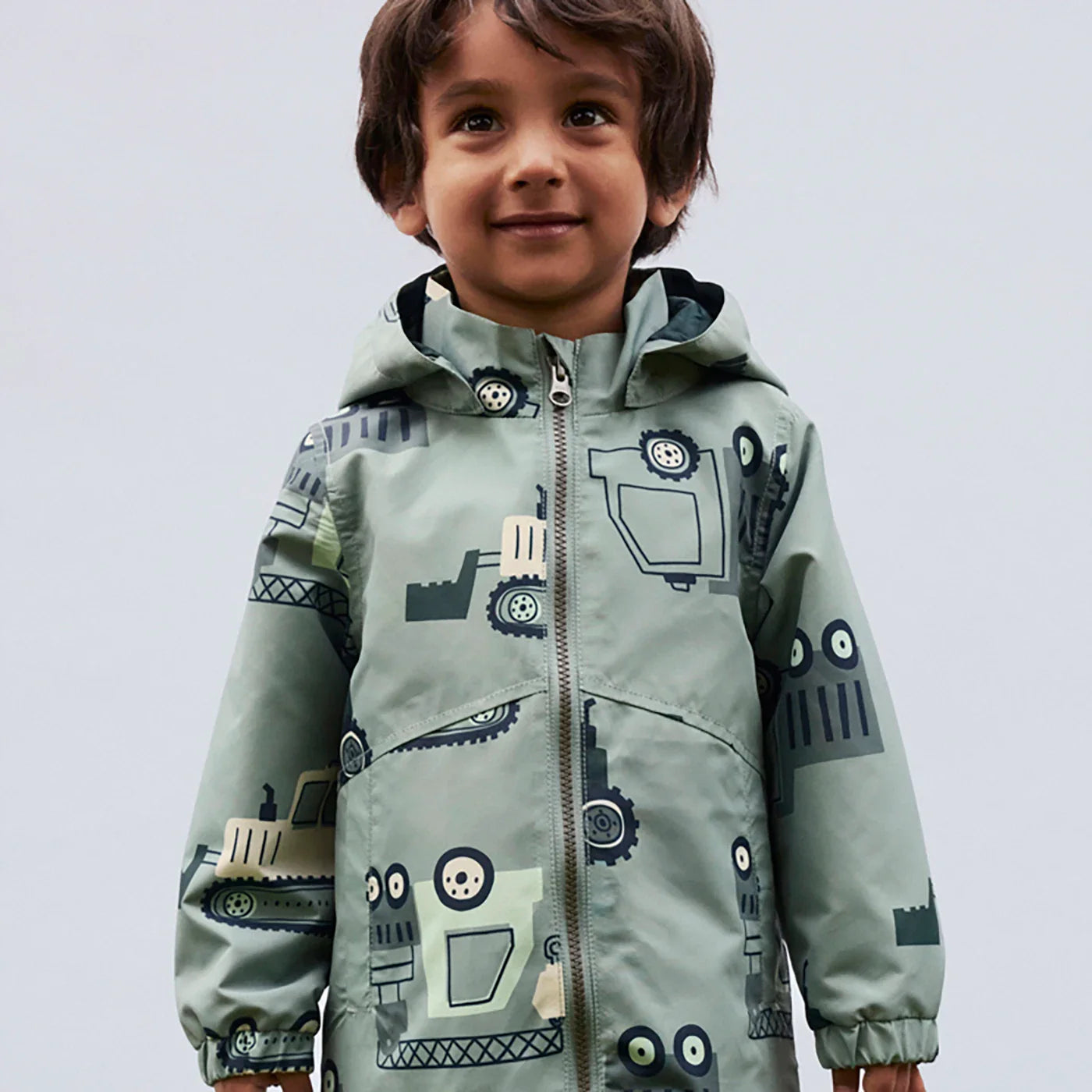 Nmmmax summer jacket