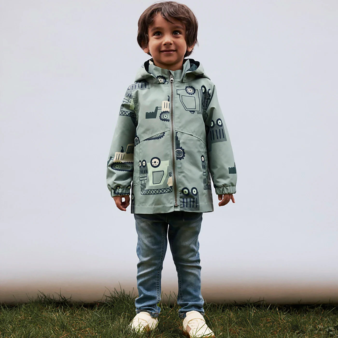 Nmmmax summer jacket