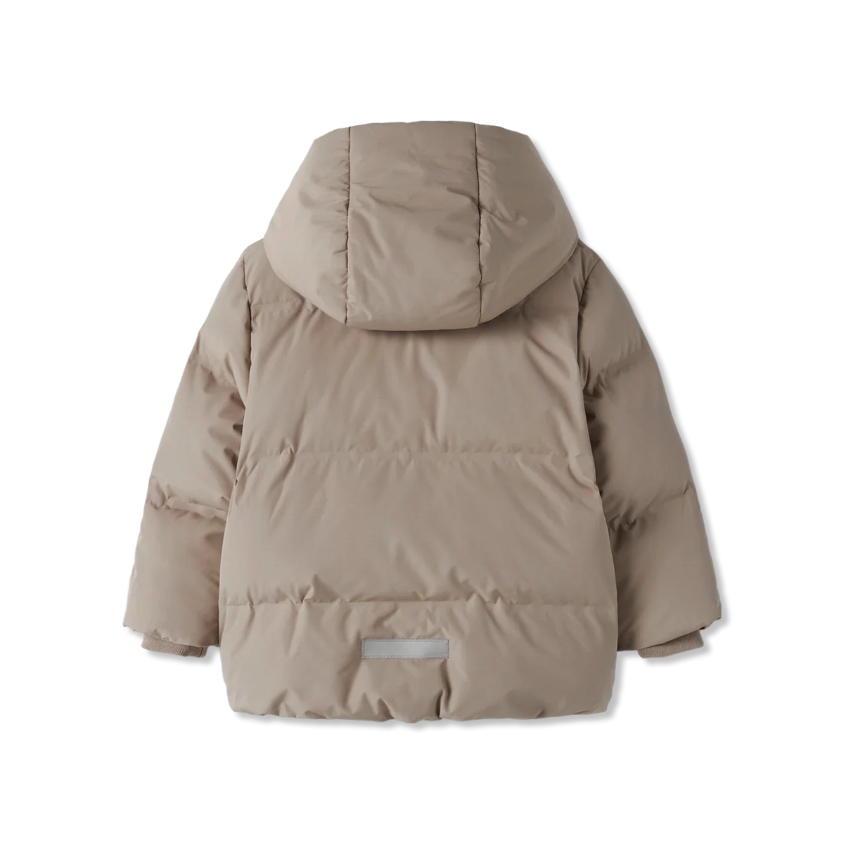 Nmnmusk Winter jacket