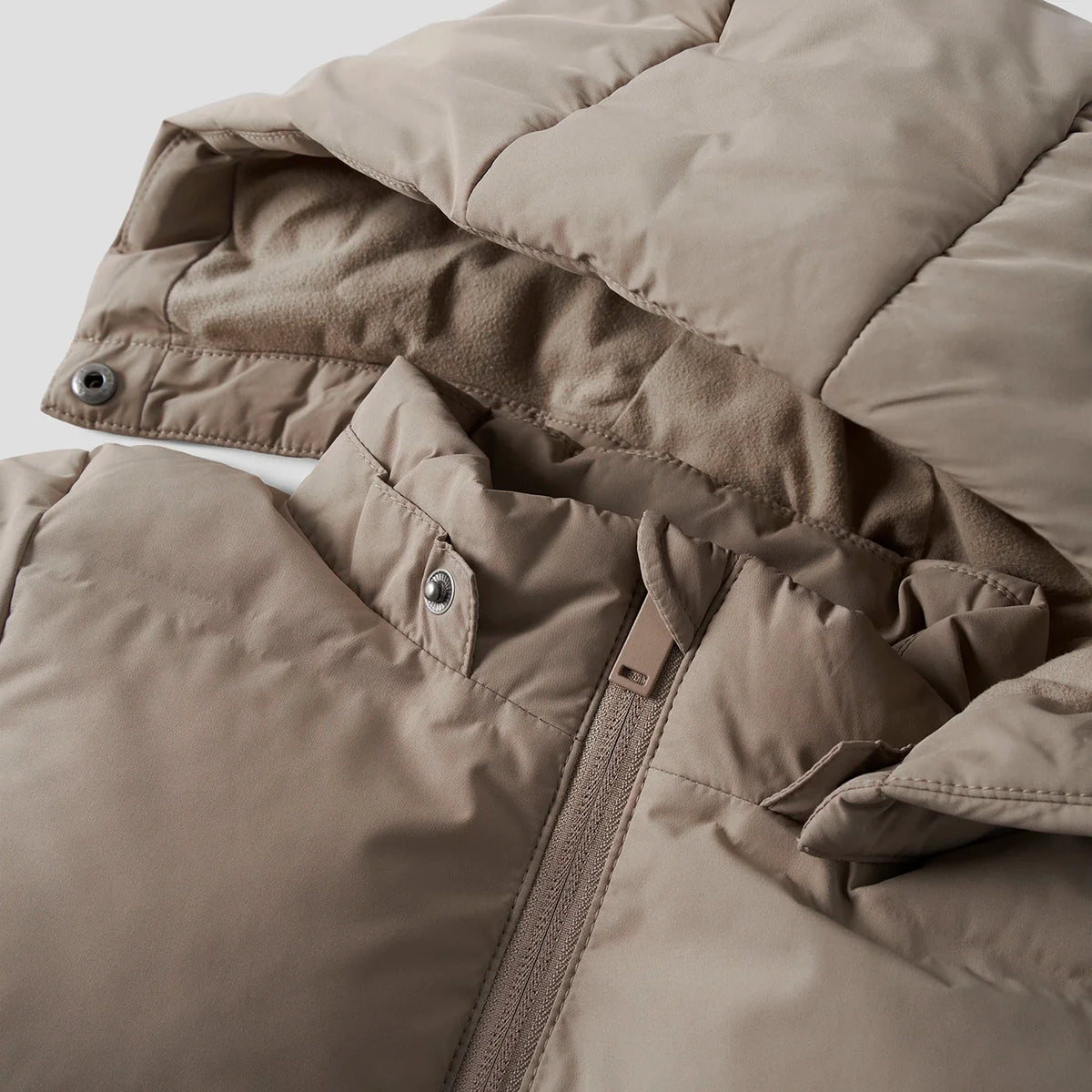 Nmnmusk Winter jacket
