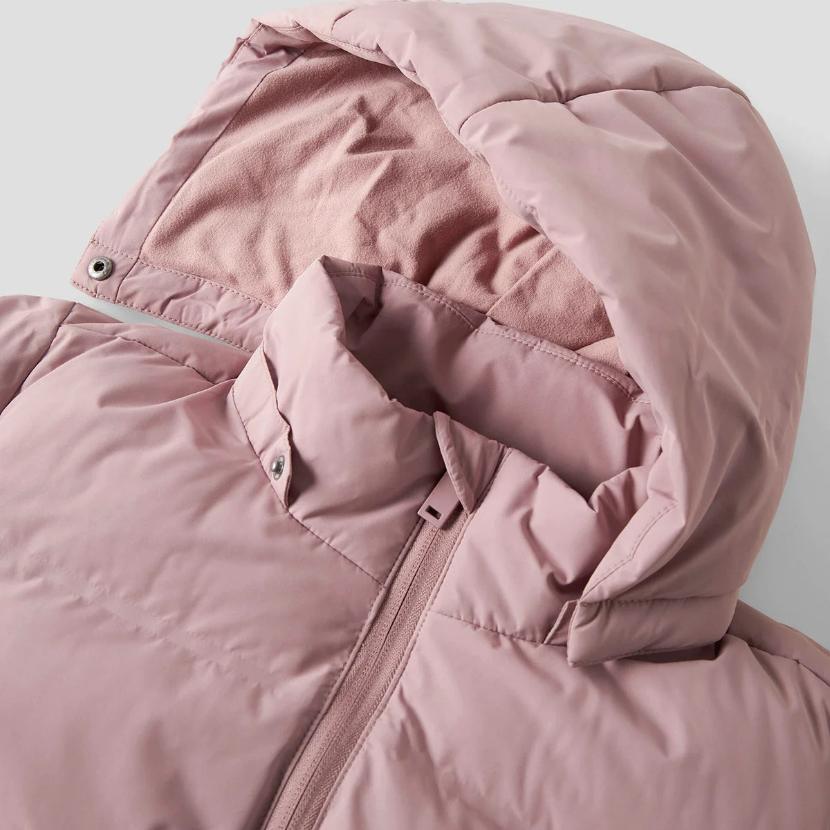Nknmusk Winter jacket
