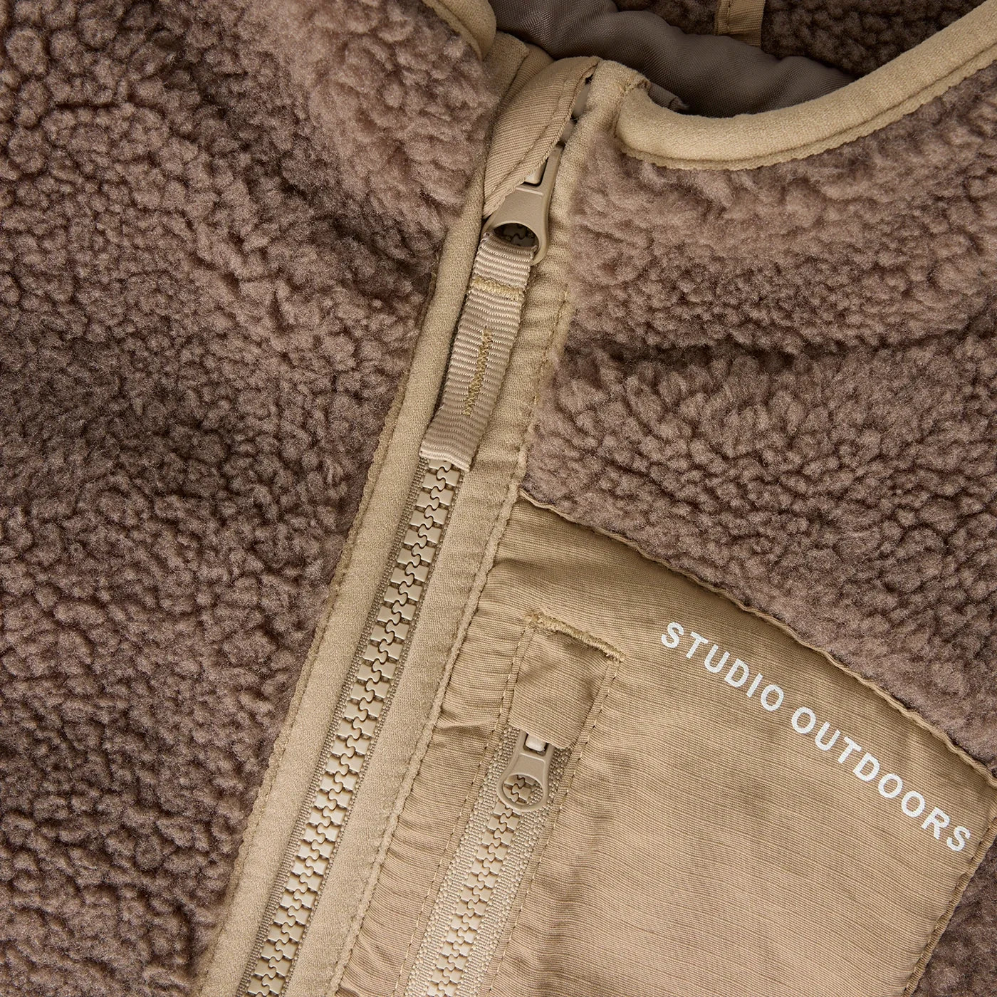 Nmnmattia Winter jacket
