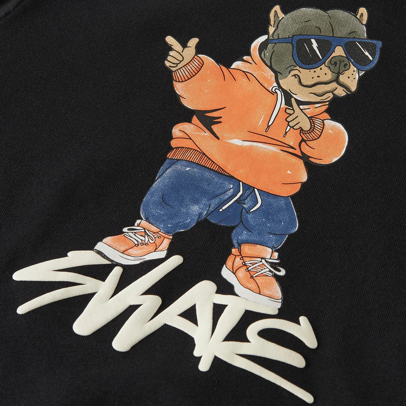 Nkmnavi Sweatshirt