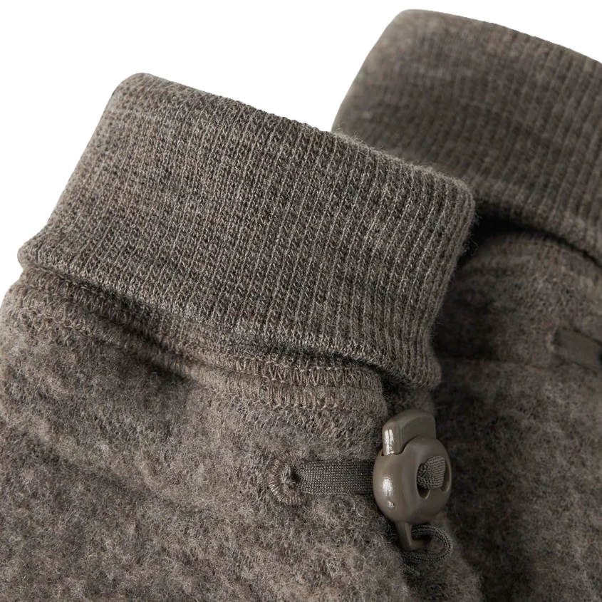 Nbfwmino Booties