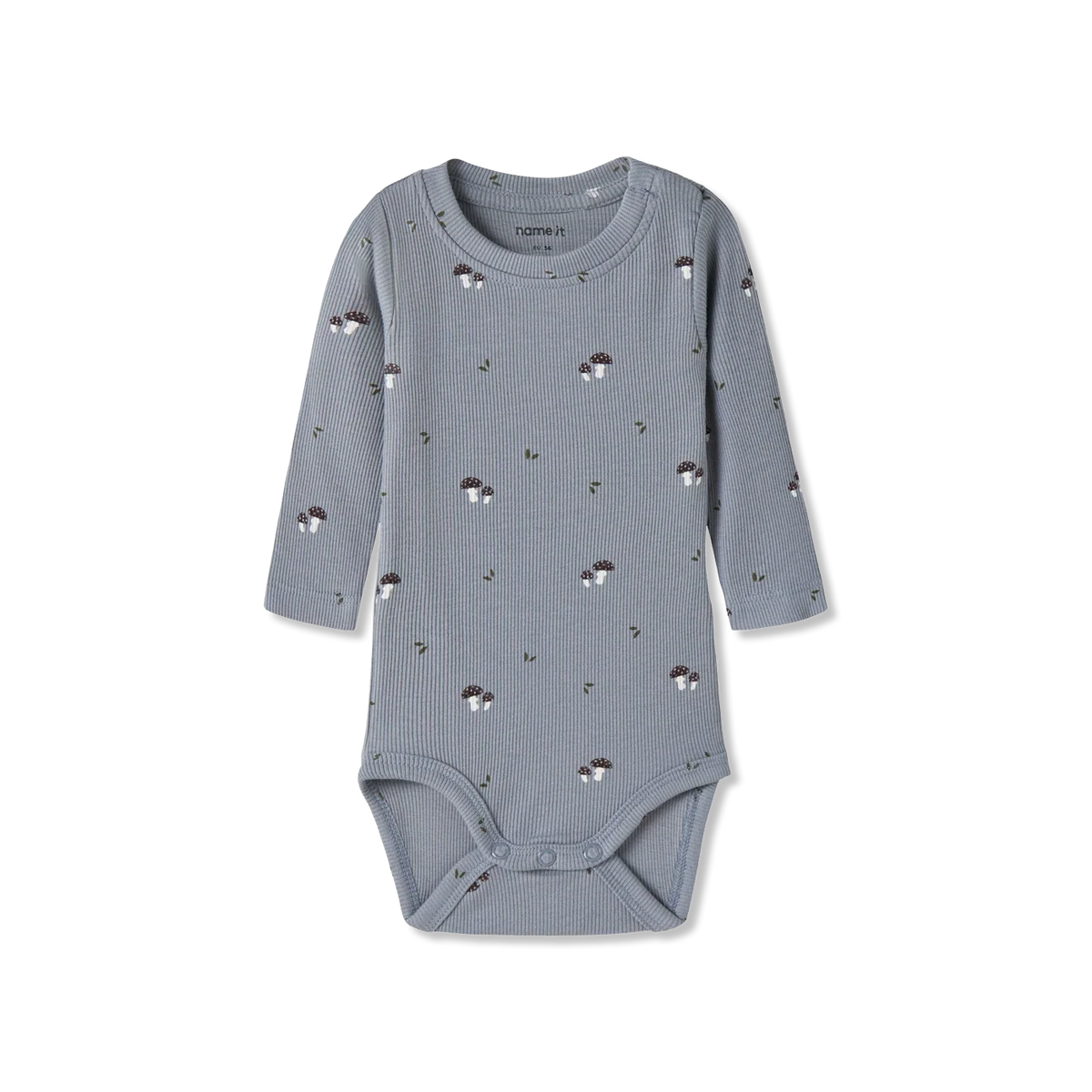 Nbmoley Bodysuit