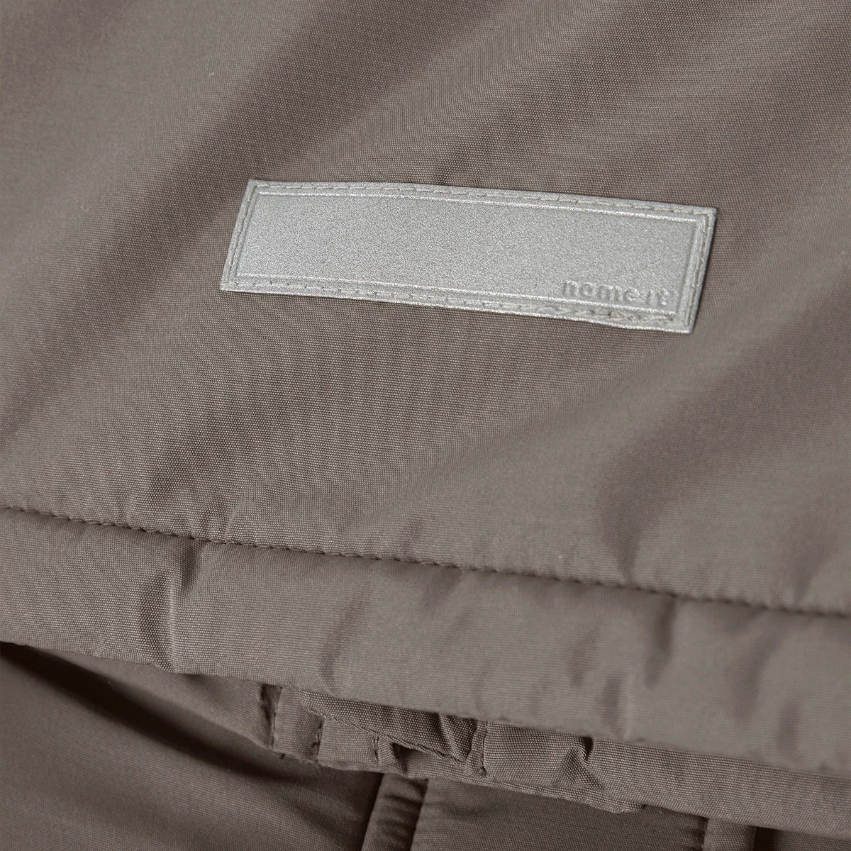 Nmmmarlow Winter jacket