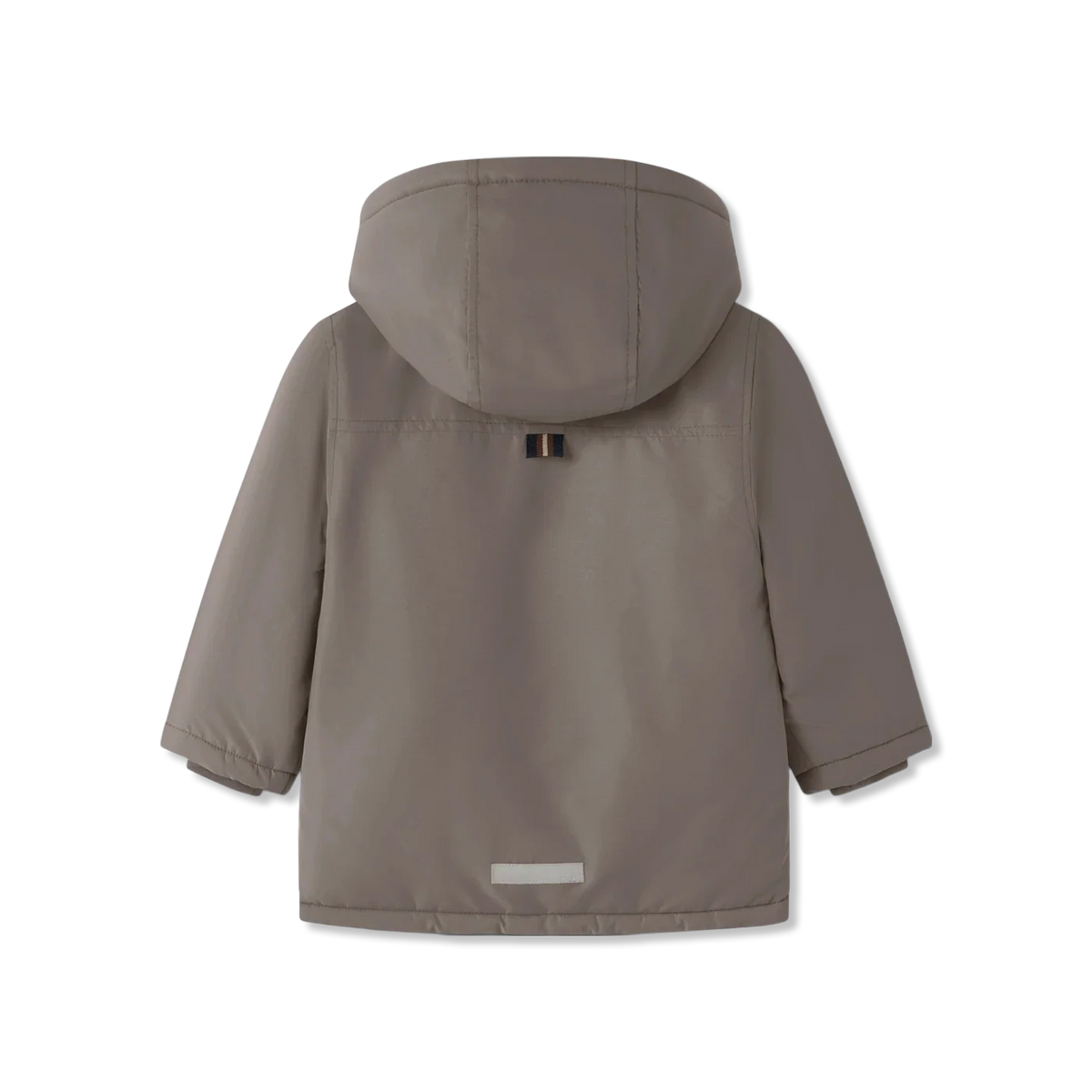 Nmmmarlow Winter jacket