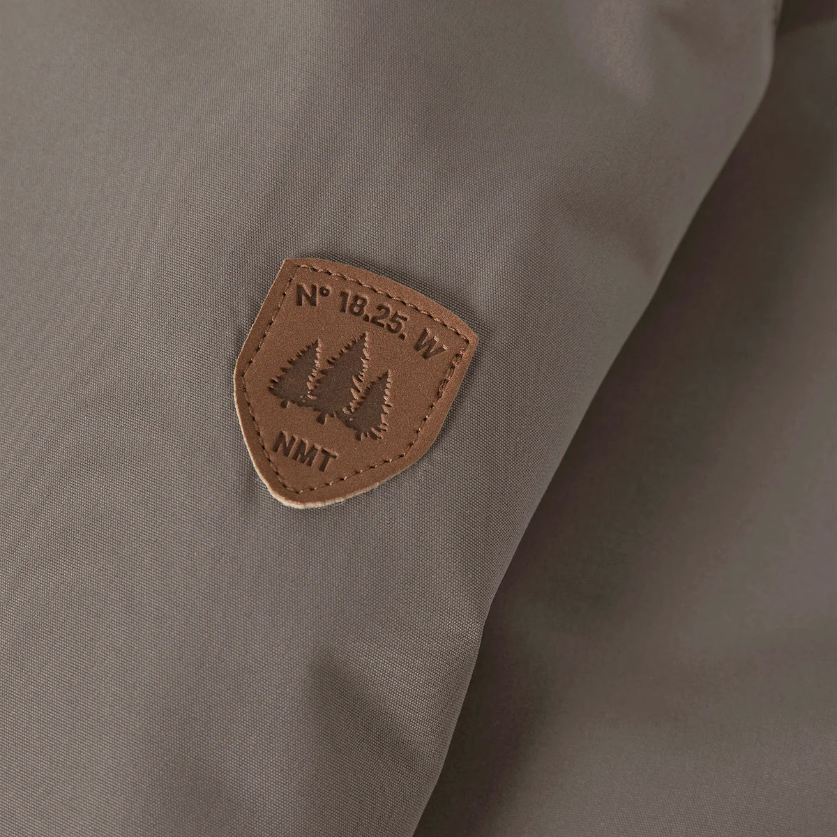 Nmmmarlow Winter jacket