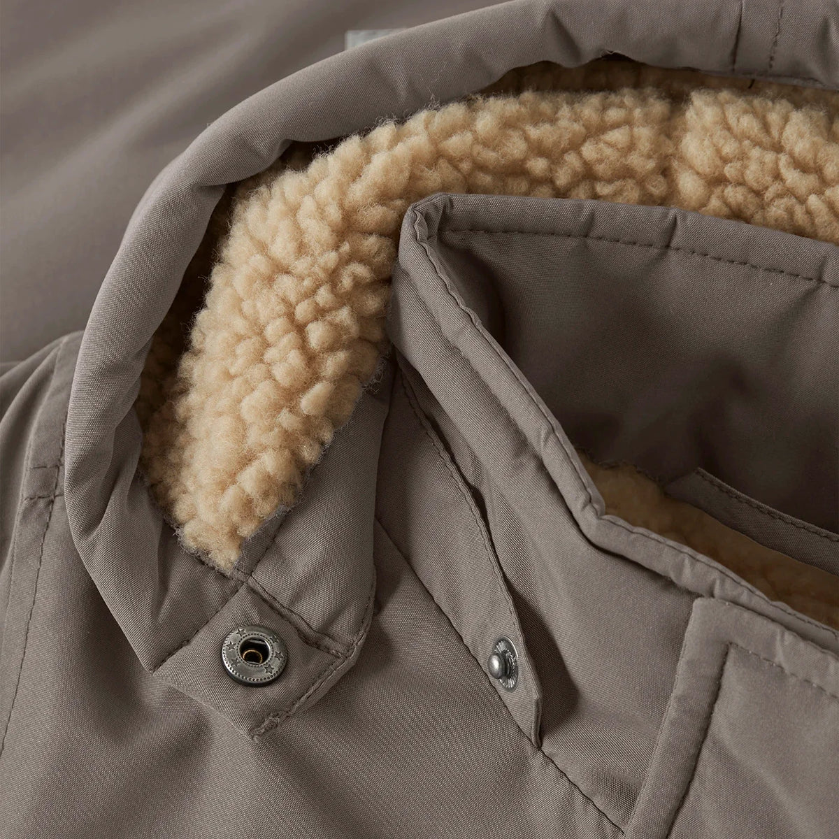 Nmmmarlow Winter jacket