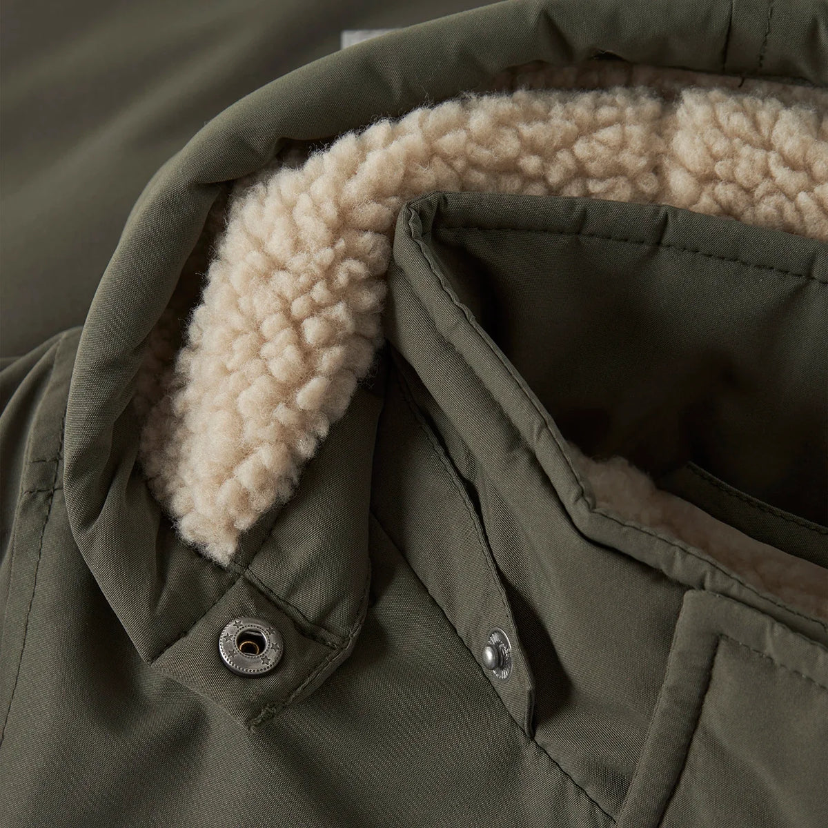 Nmmmarlow Winter jacket