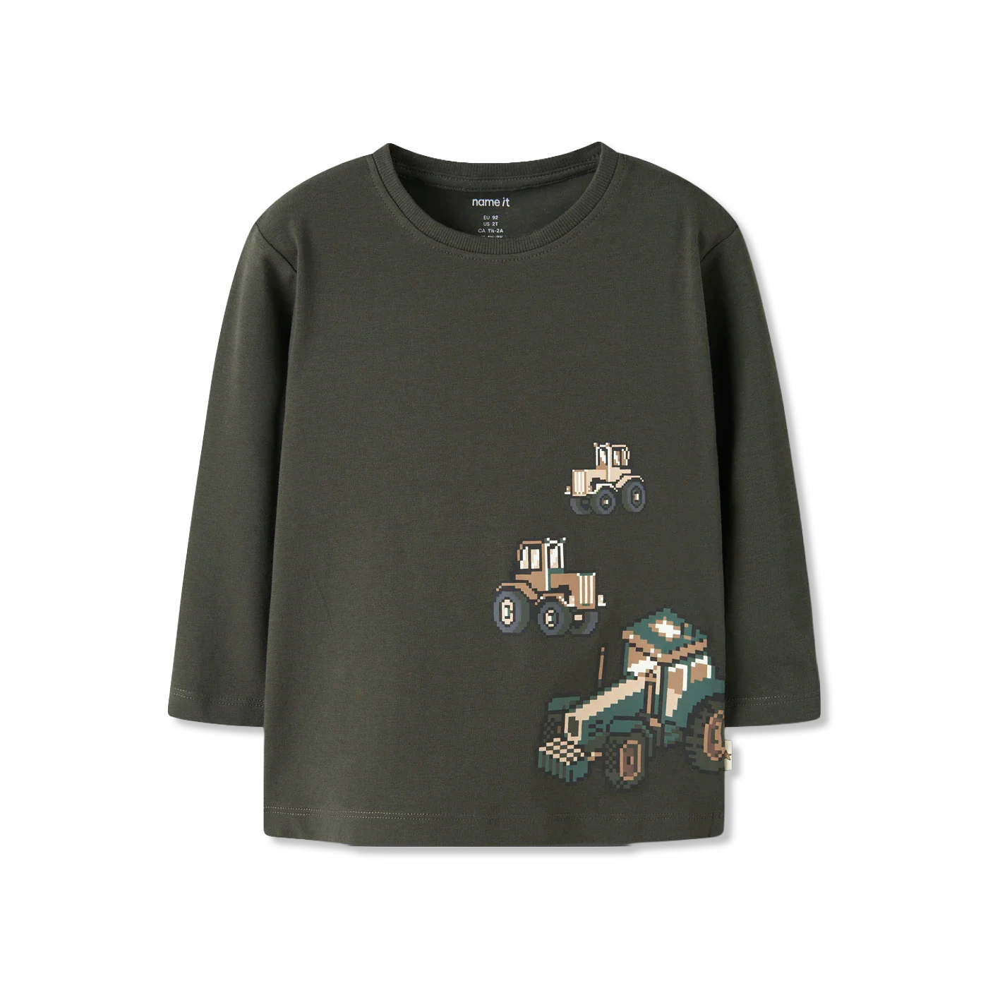 Nmmlawrence Blouse
