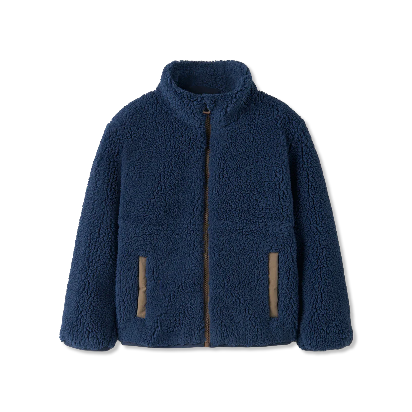 Nmmmonico Fleece jacket