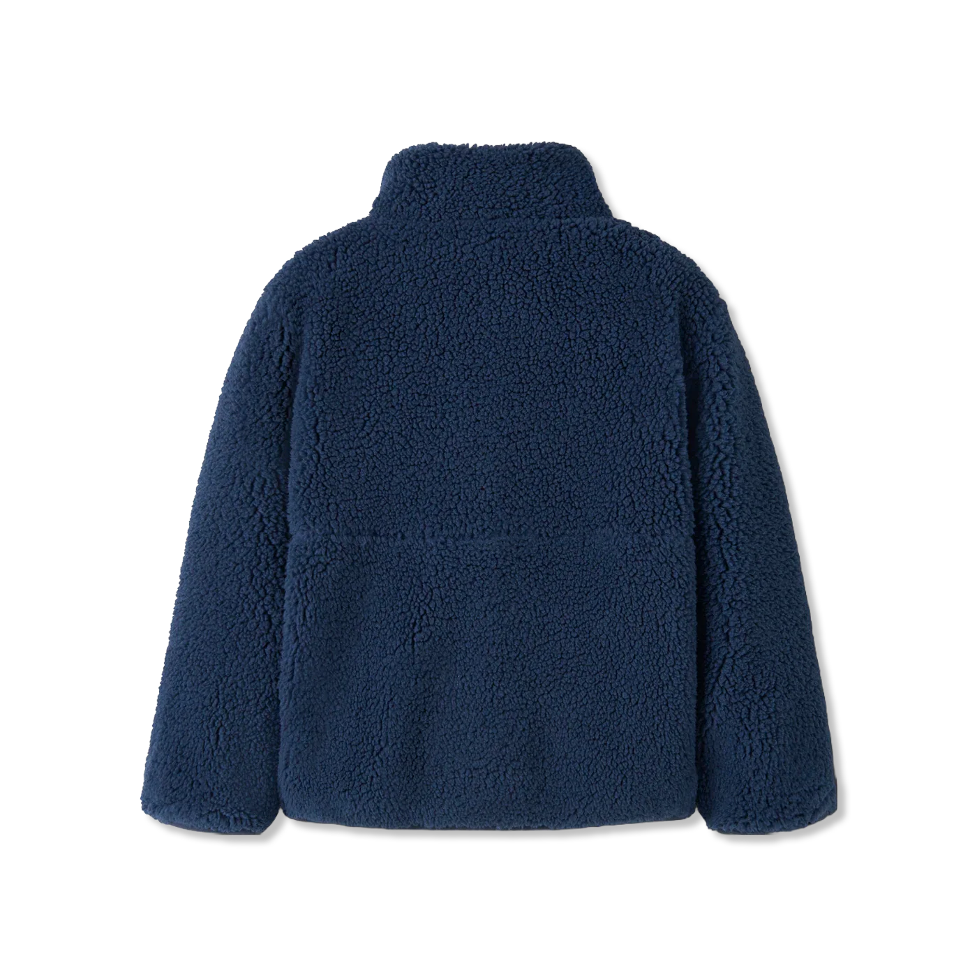 Nmmmonico Fleece jacket