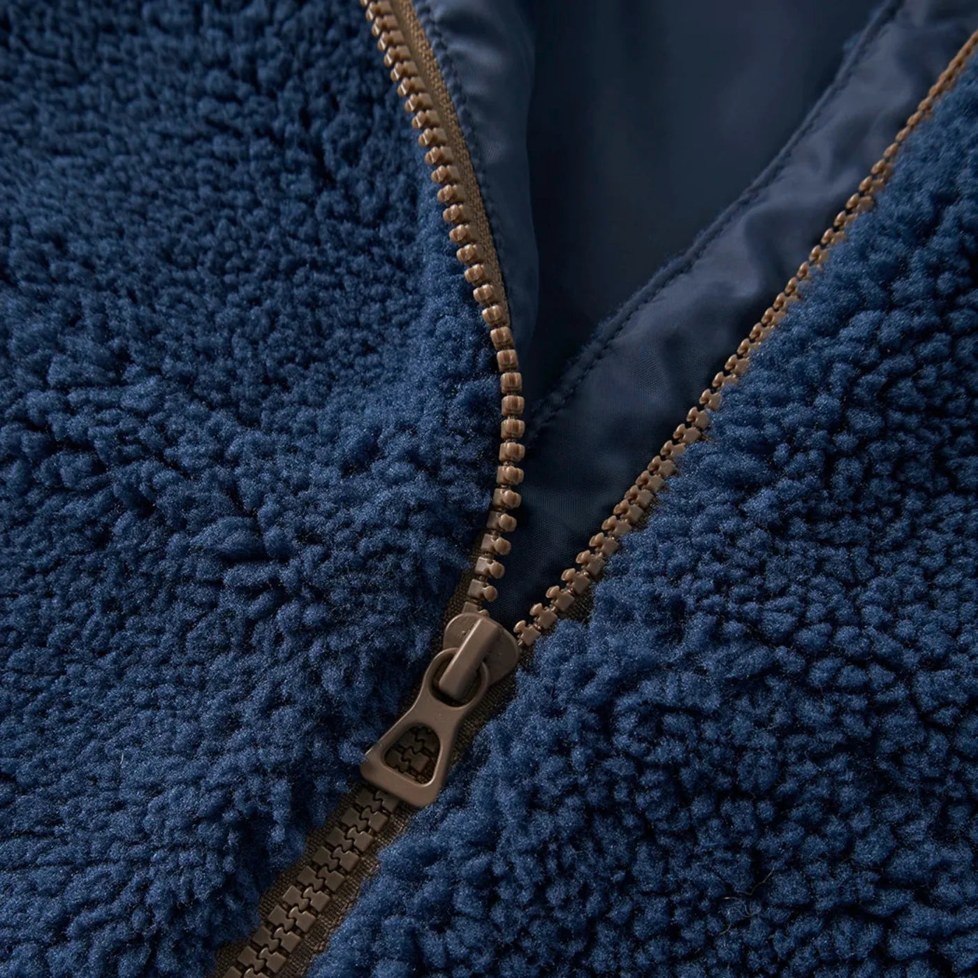Nmmmonico Fleece jacket