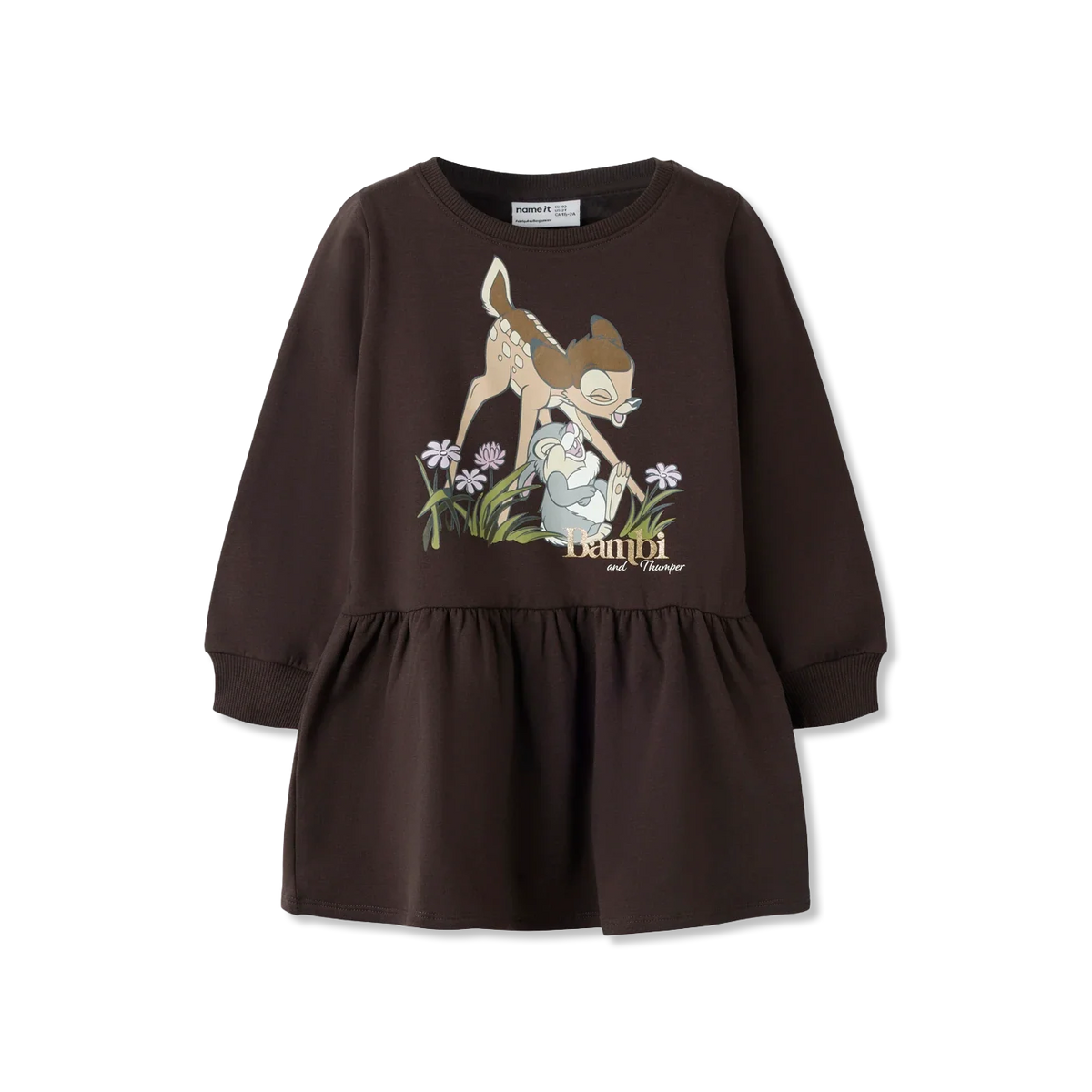 Nmfnonna bambi Leggings