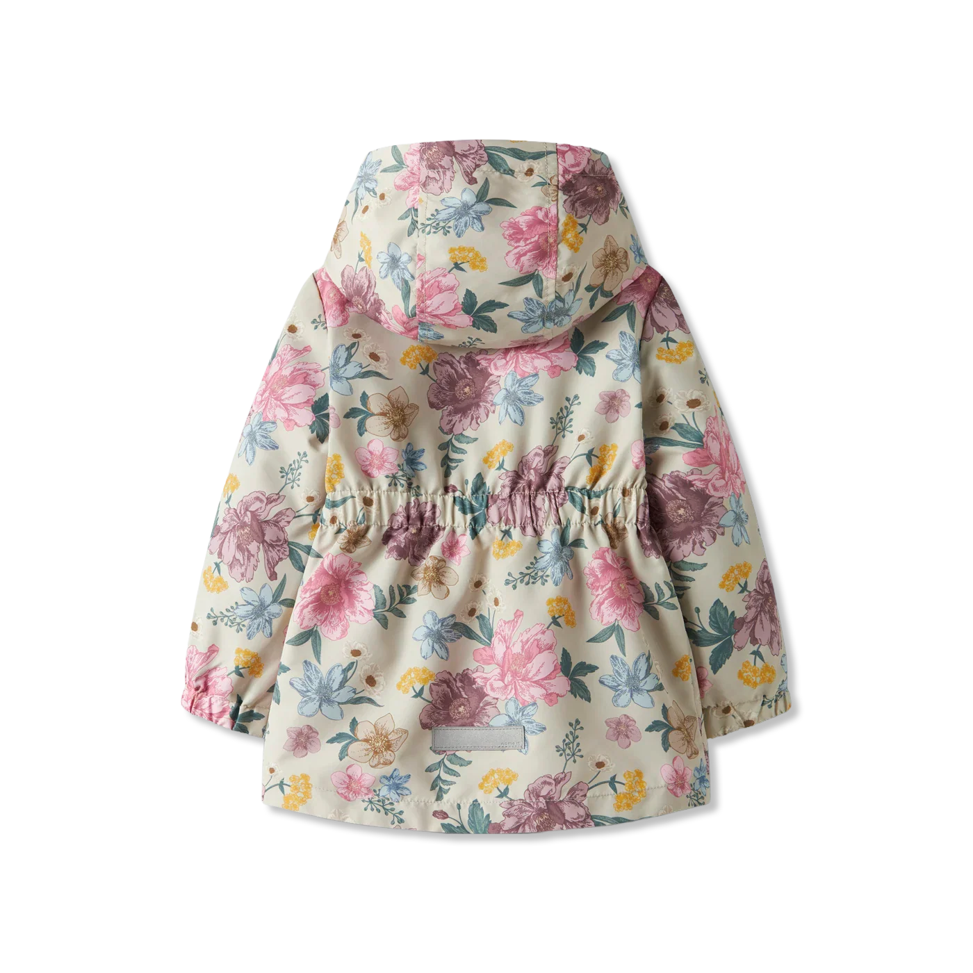 Nmfmaxi summer jacket