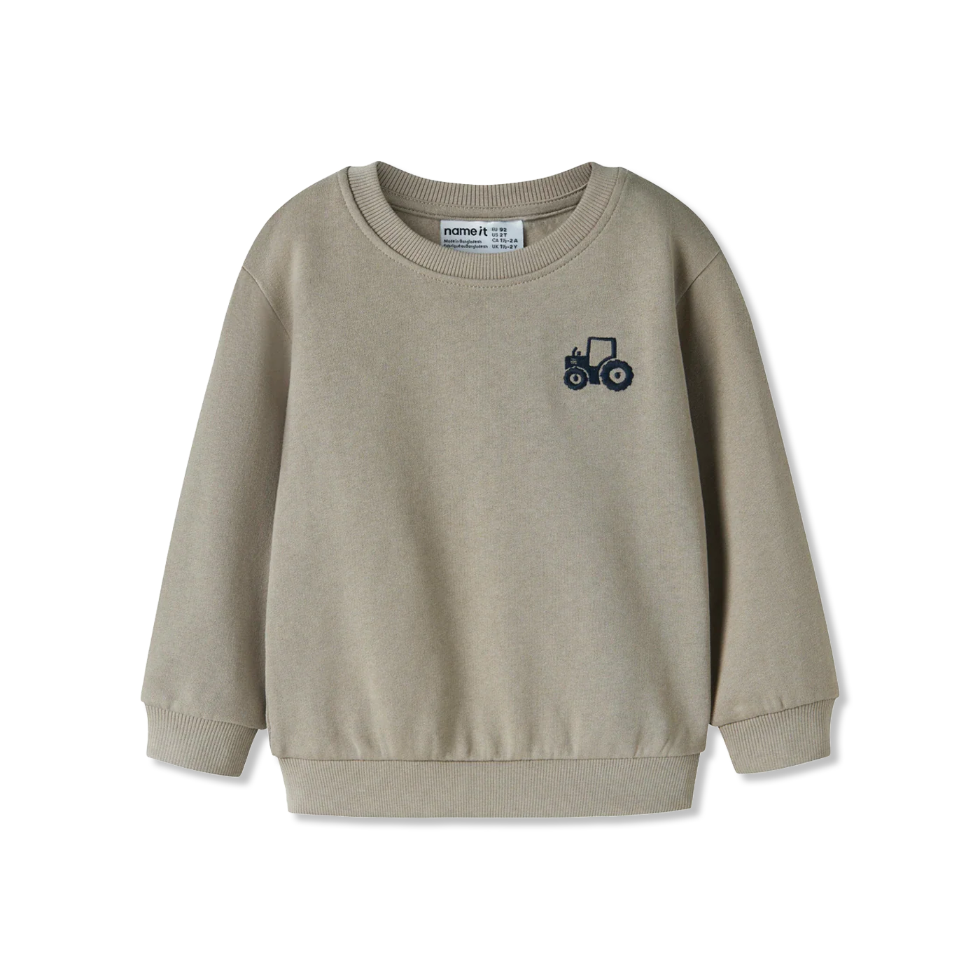 Nmmvallen sweatshirts