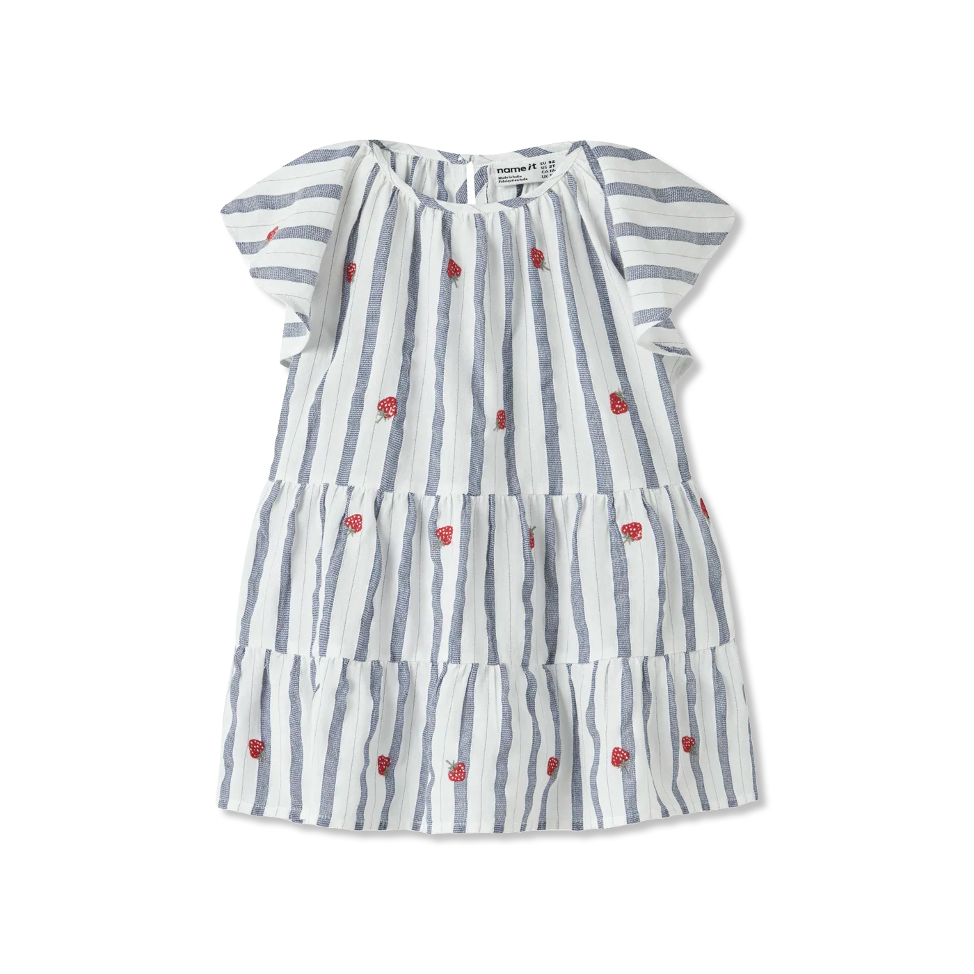 Nmfjelena Dresses