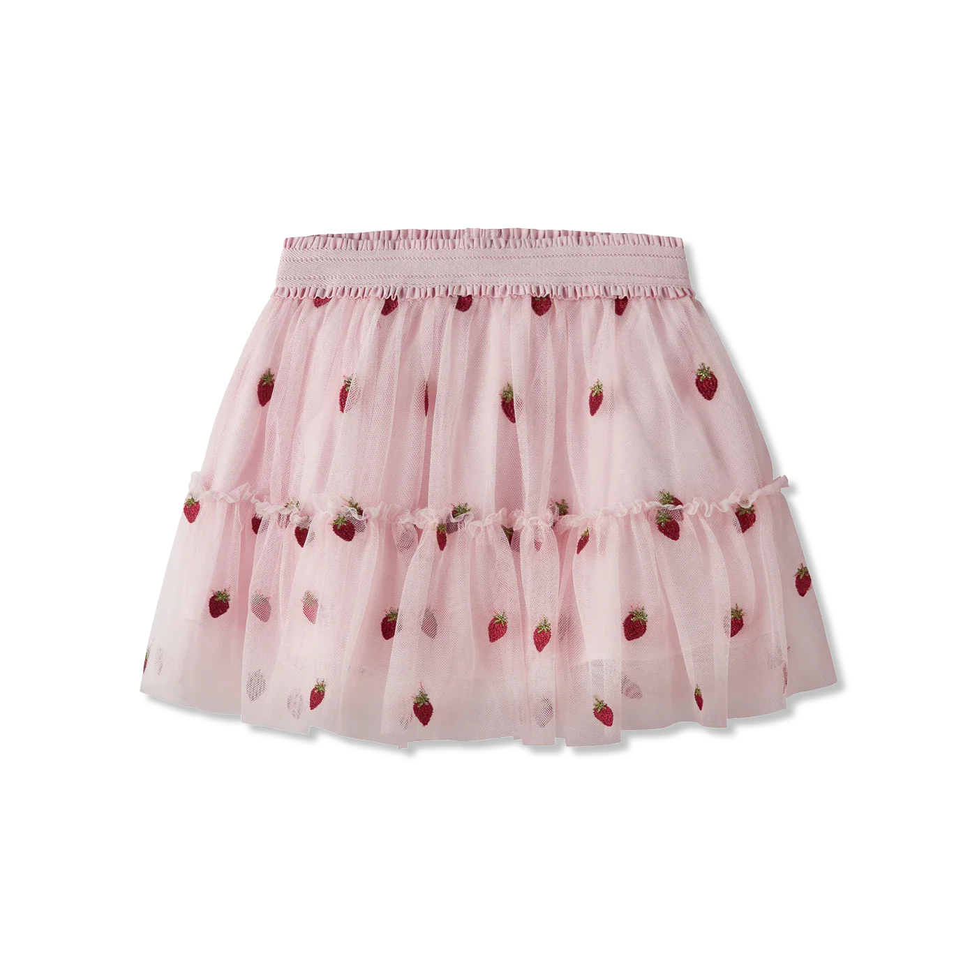 Nmmjanol Skirt
