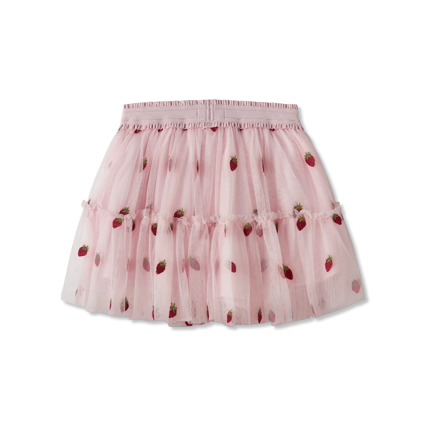 Nmmjanol Skirt