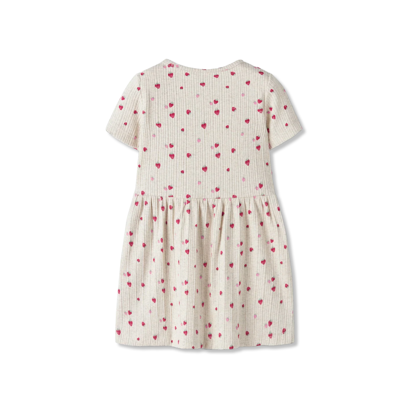 Nmfjelly Dress