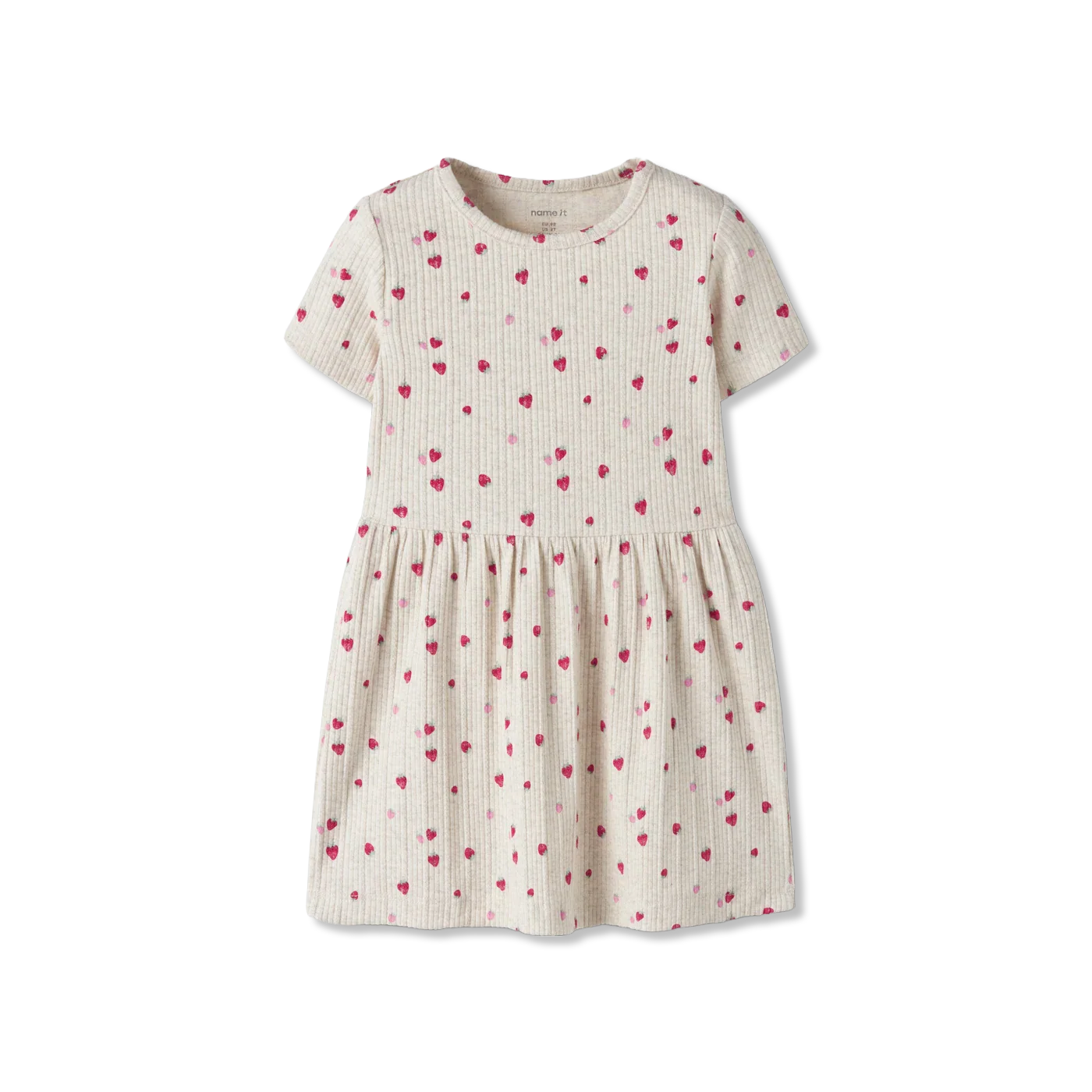Nmfjelly Dress