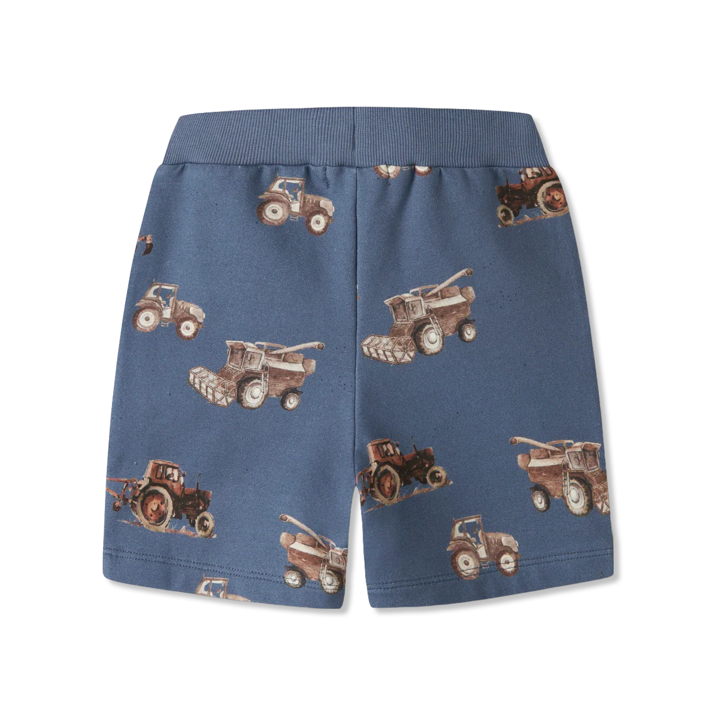 Nmmjanol Shorts