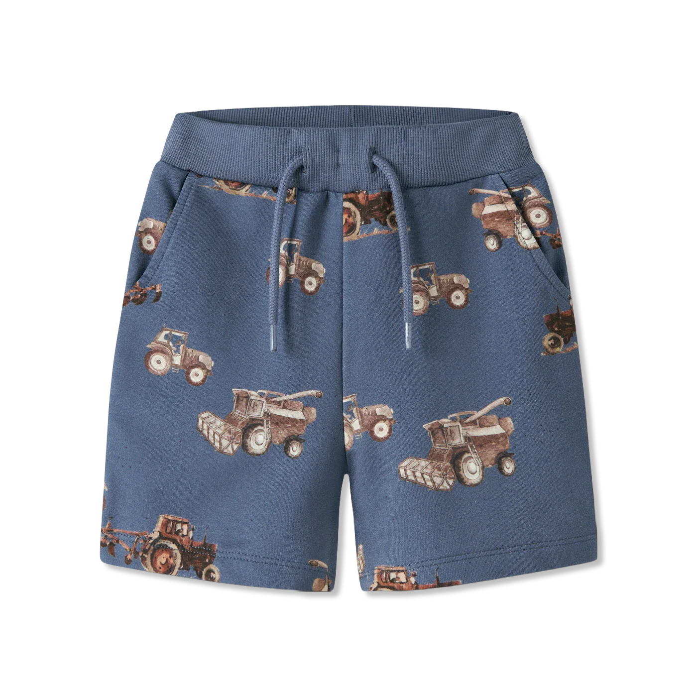 Nmmjanol Shorts