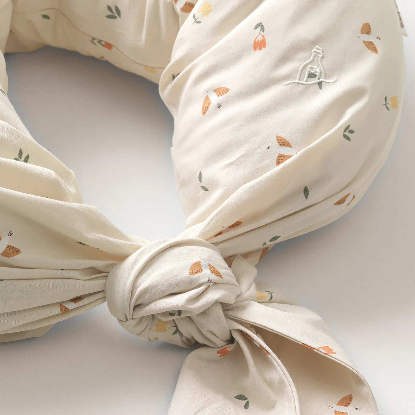 Nami Nursing pillow cover