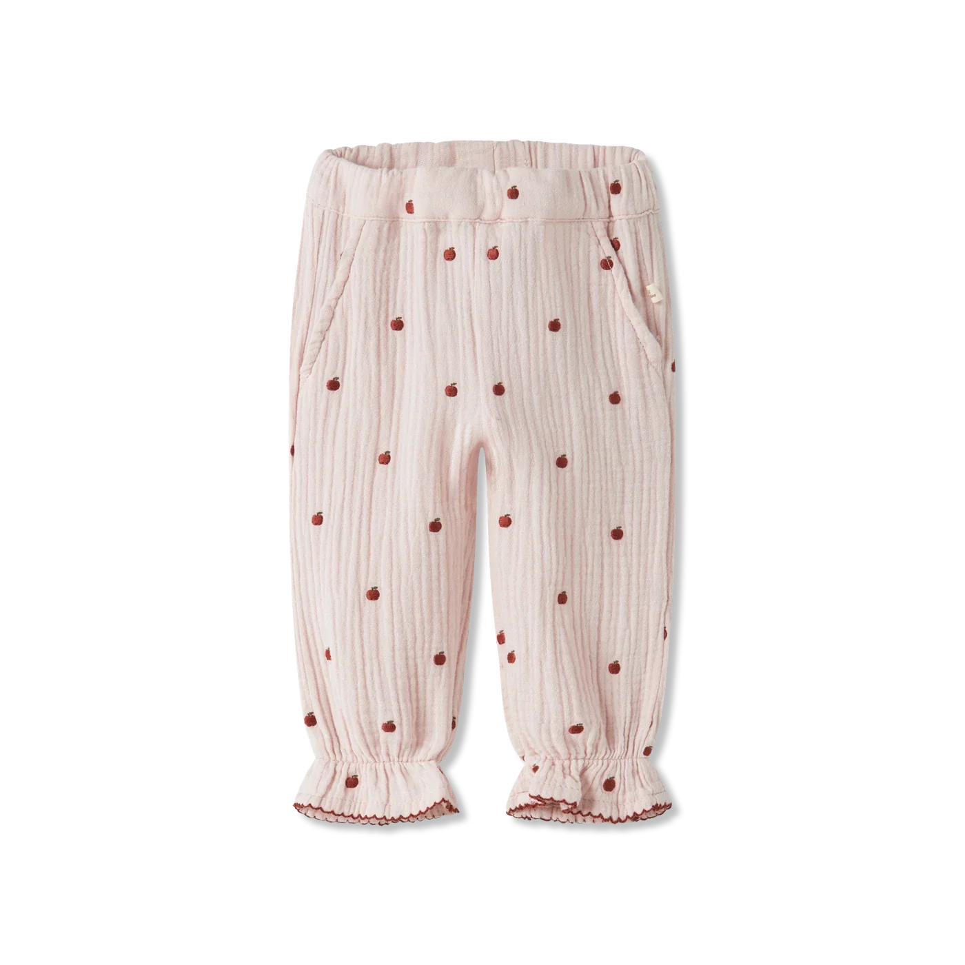 Nbfkamma Pants