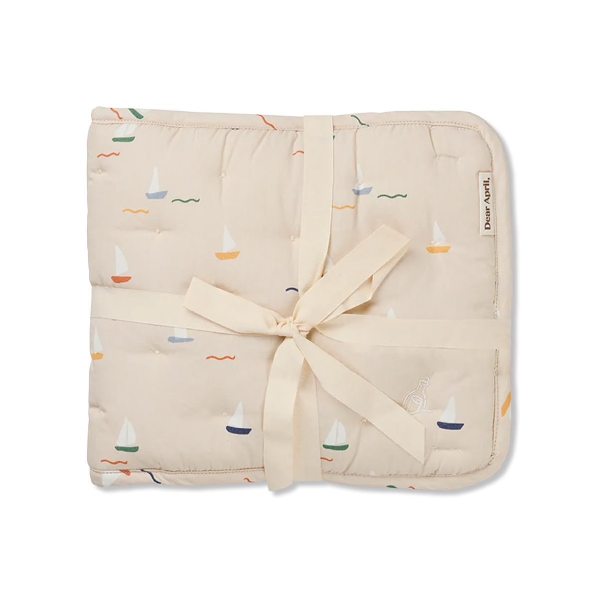 Nori Cot bumper