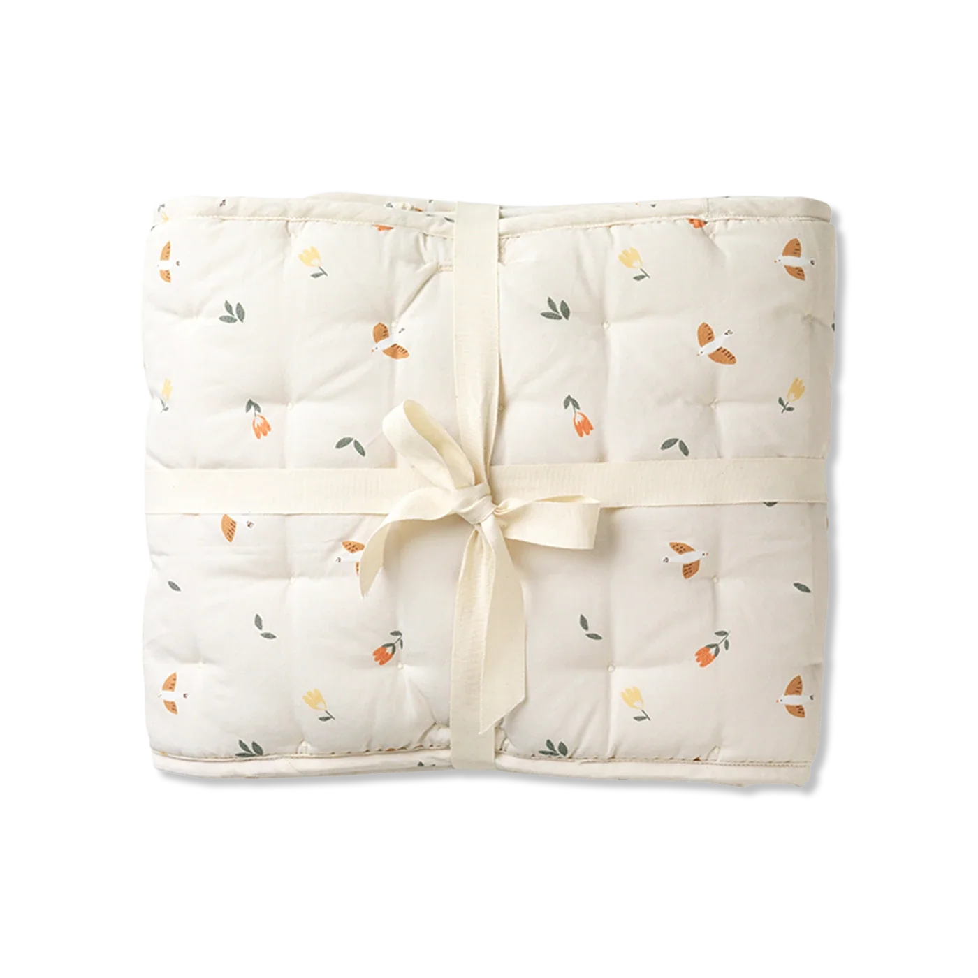 Nori Cot bumper