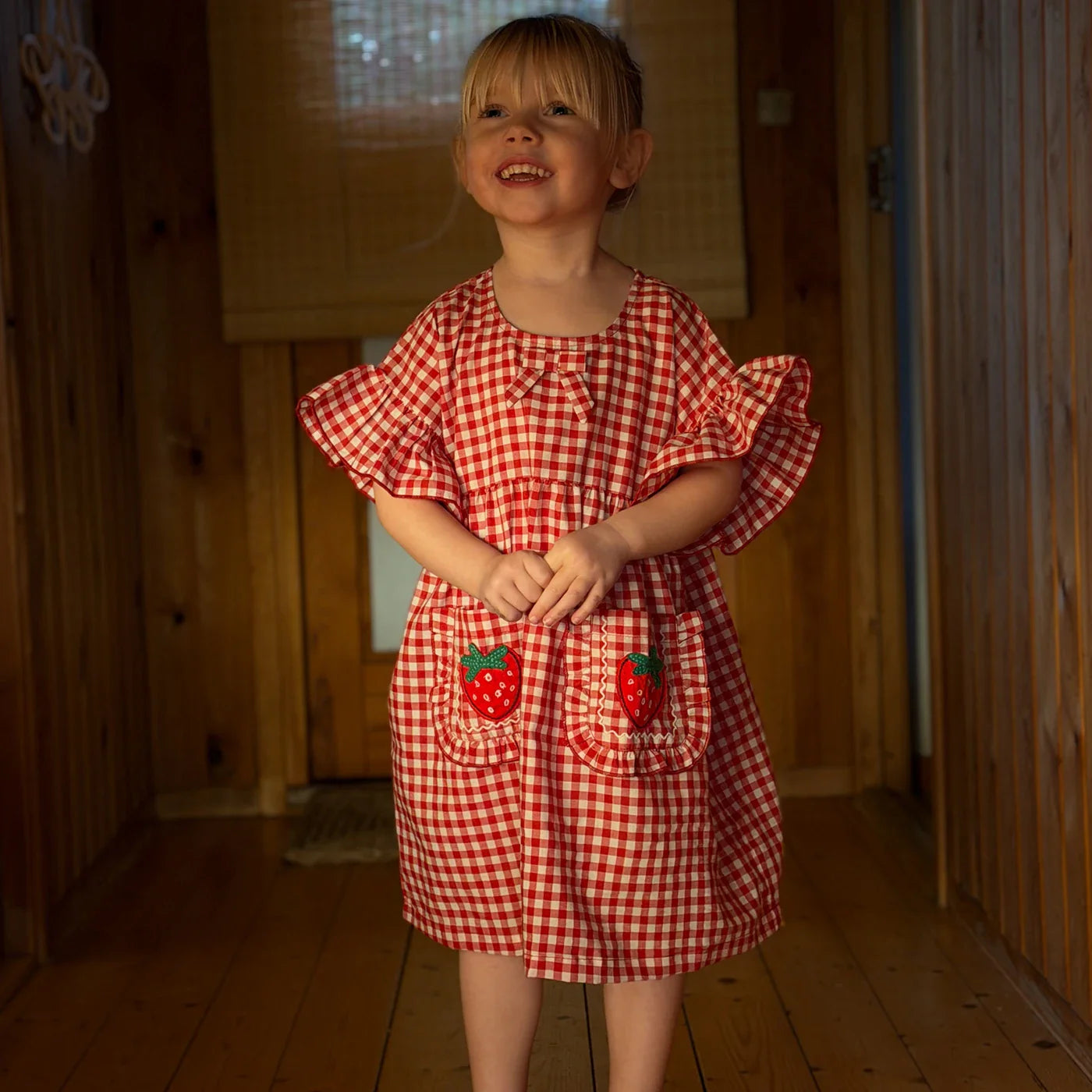 Ohio dress