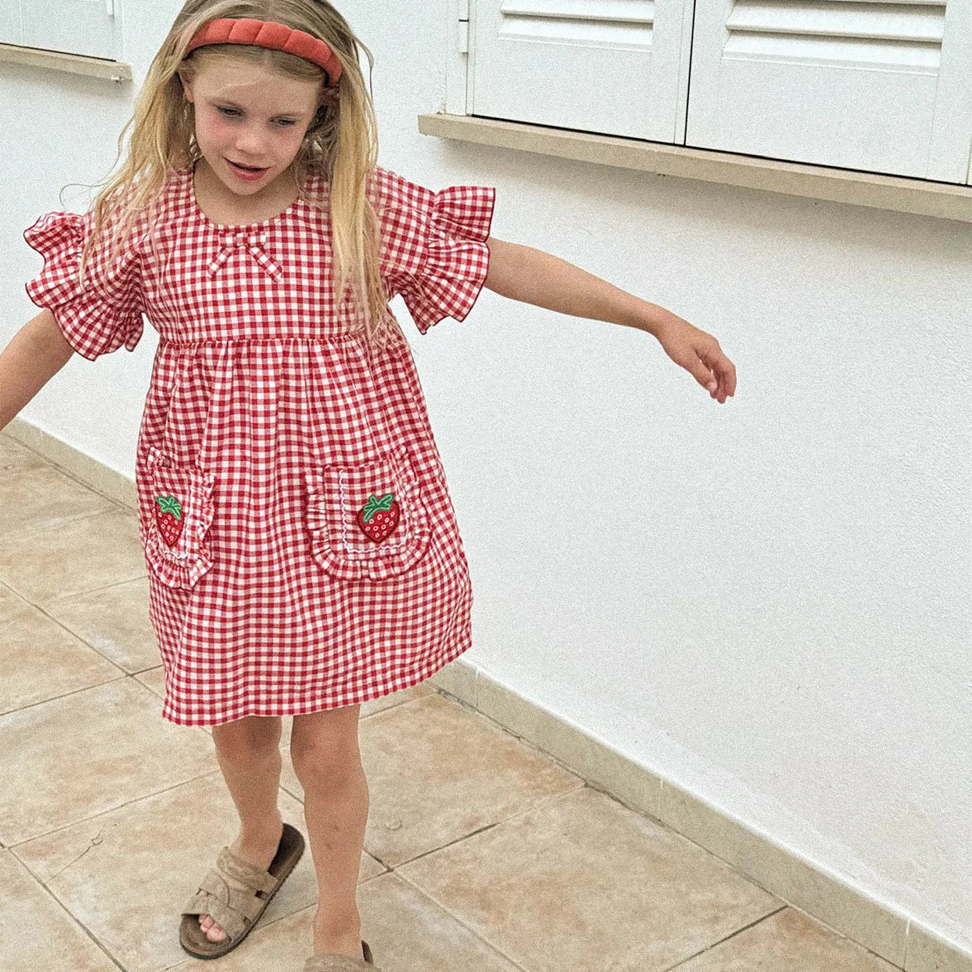 Ohio dress