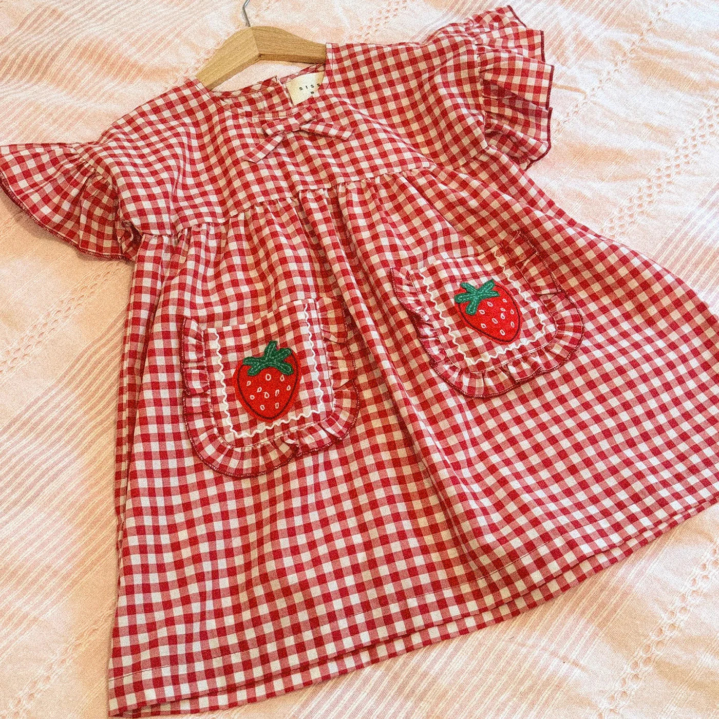 Ohio dress