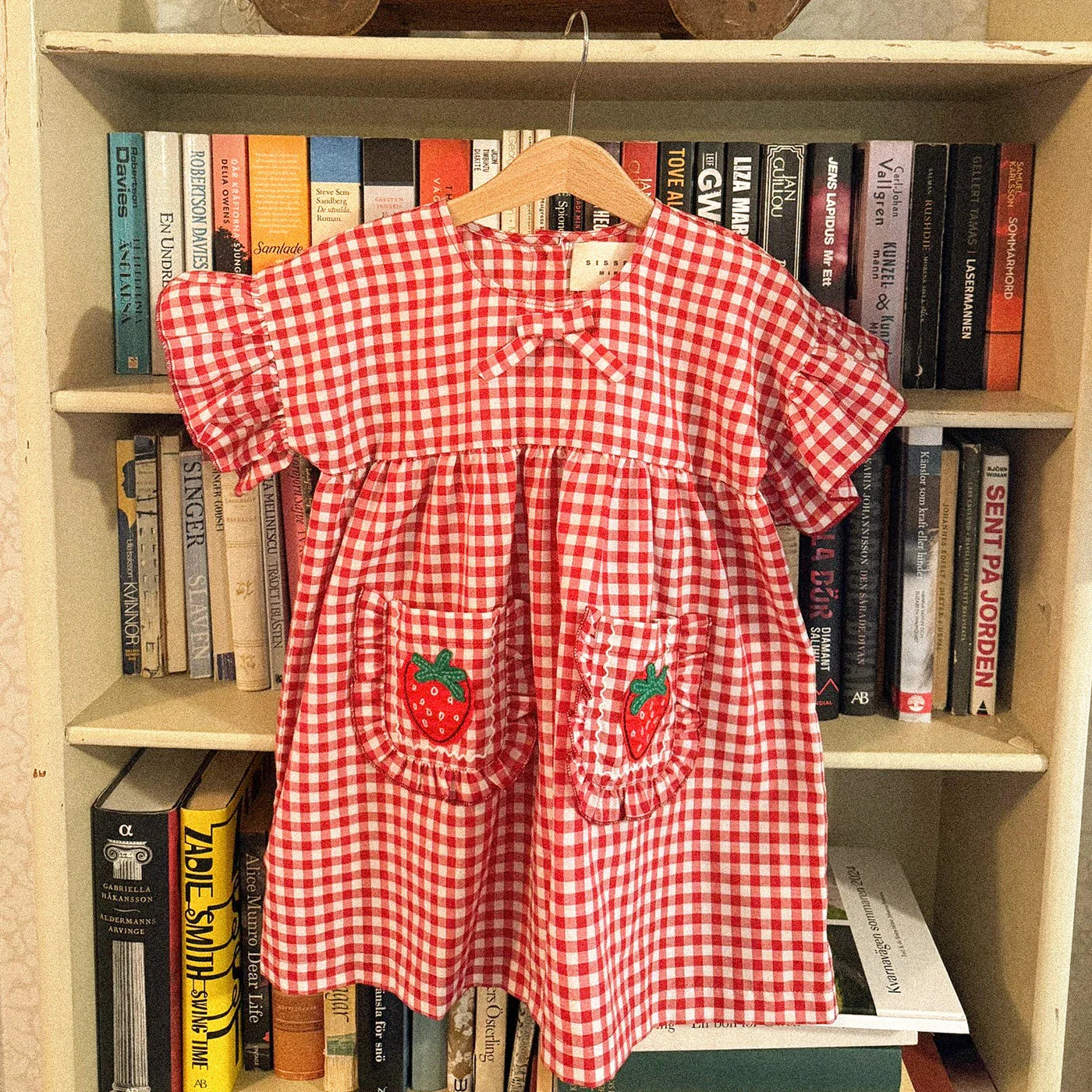 Ohio Dress