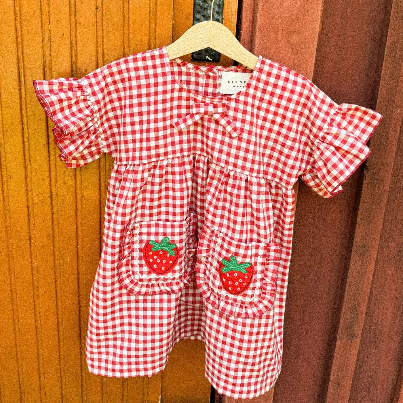 Ohio Dress